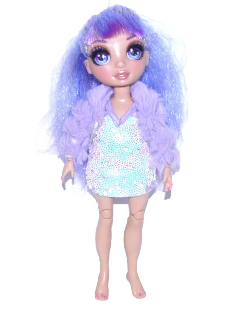 Rainbow High Willow 10.5" doll MGA 2019